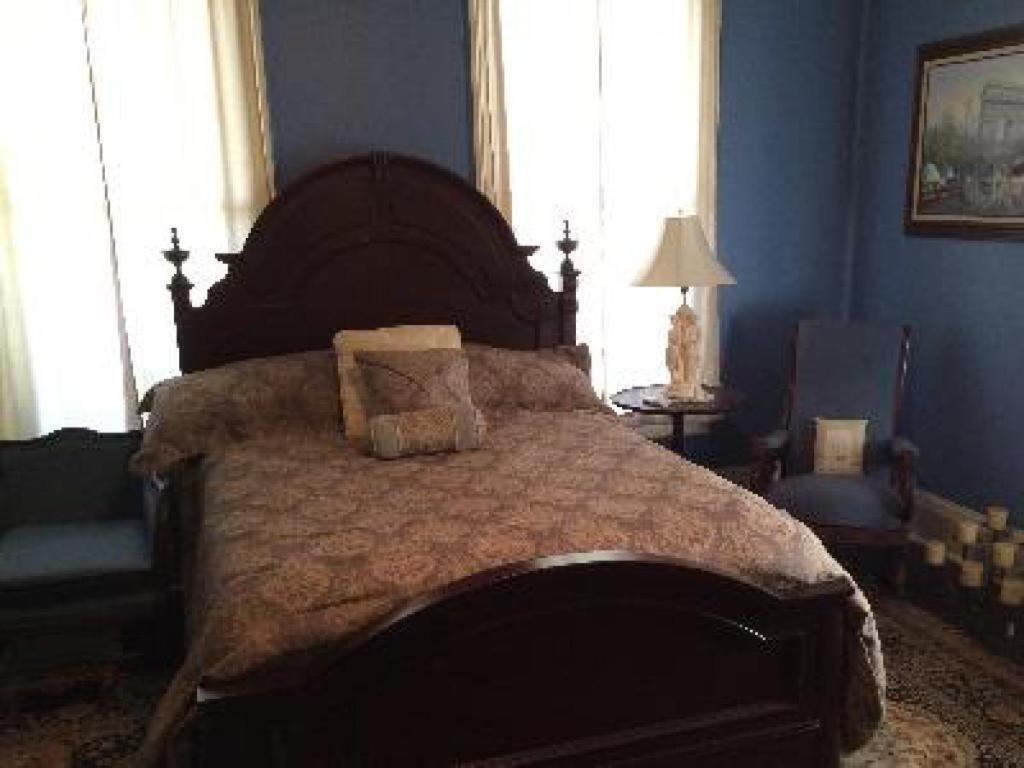 Bed and Breakfast The Jewell Of Vienna Экстерьер фото
